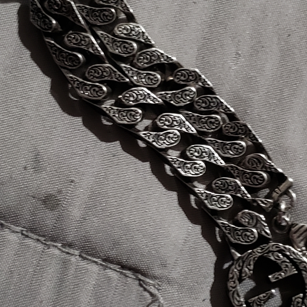 Gucci bracelet